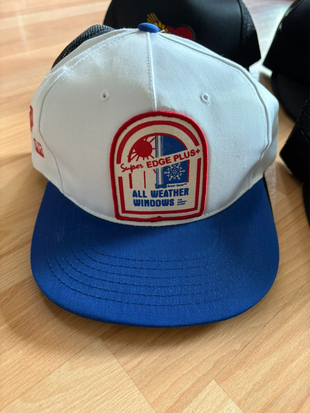 Baseball Caps $3 each new never worn - photo 2