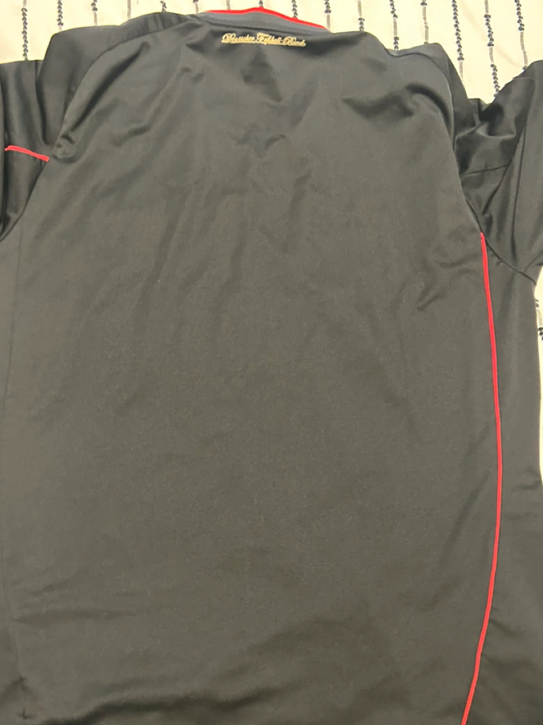 Adidas Germany Soccer Jersey ClimaCool - photo 2