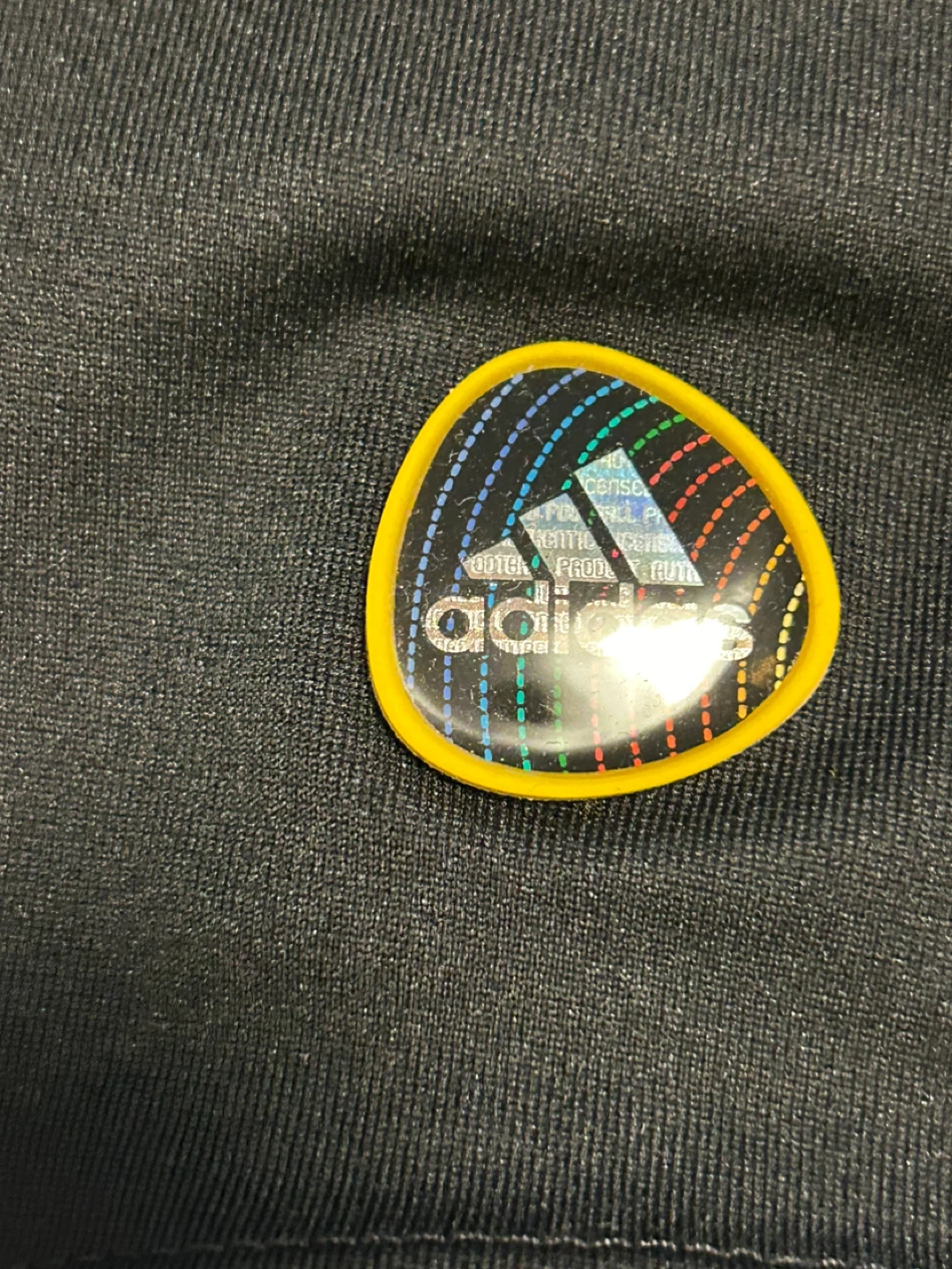 Adidas Germany Soccer Jersey ClimaCool - photo 5