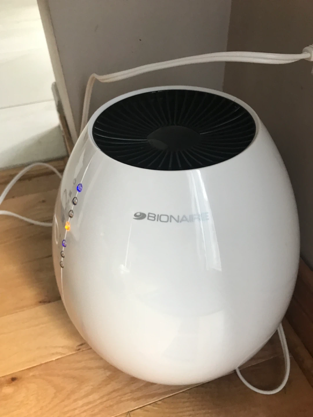 Bionaire Air Purifier