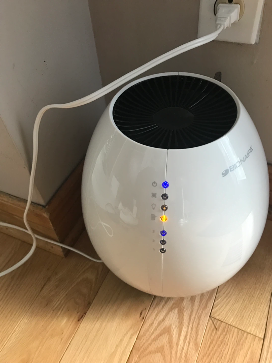 Bionaire Air Purifier - photo 2