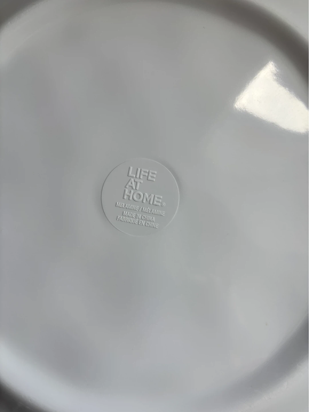 Life at Home Melamine Serving Tray - photo 4