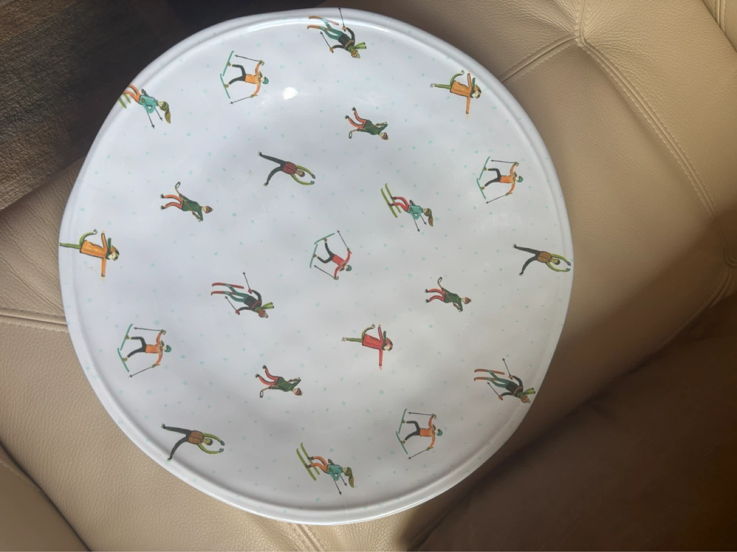 Life at Home Melamine Serving Tray - photo 2