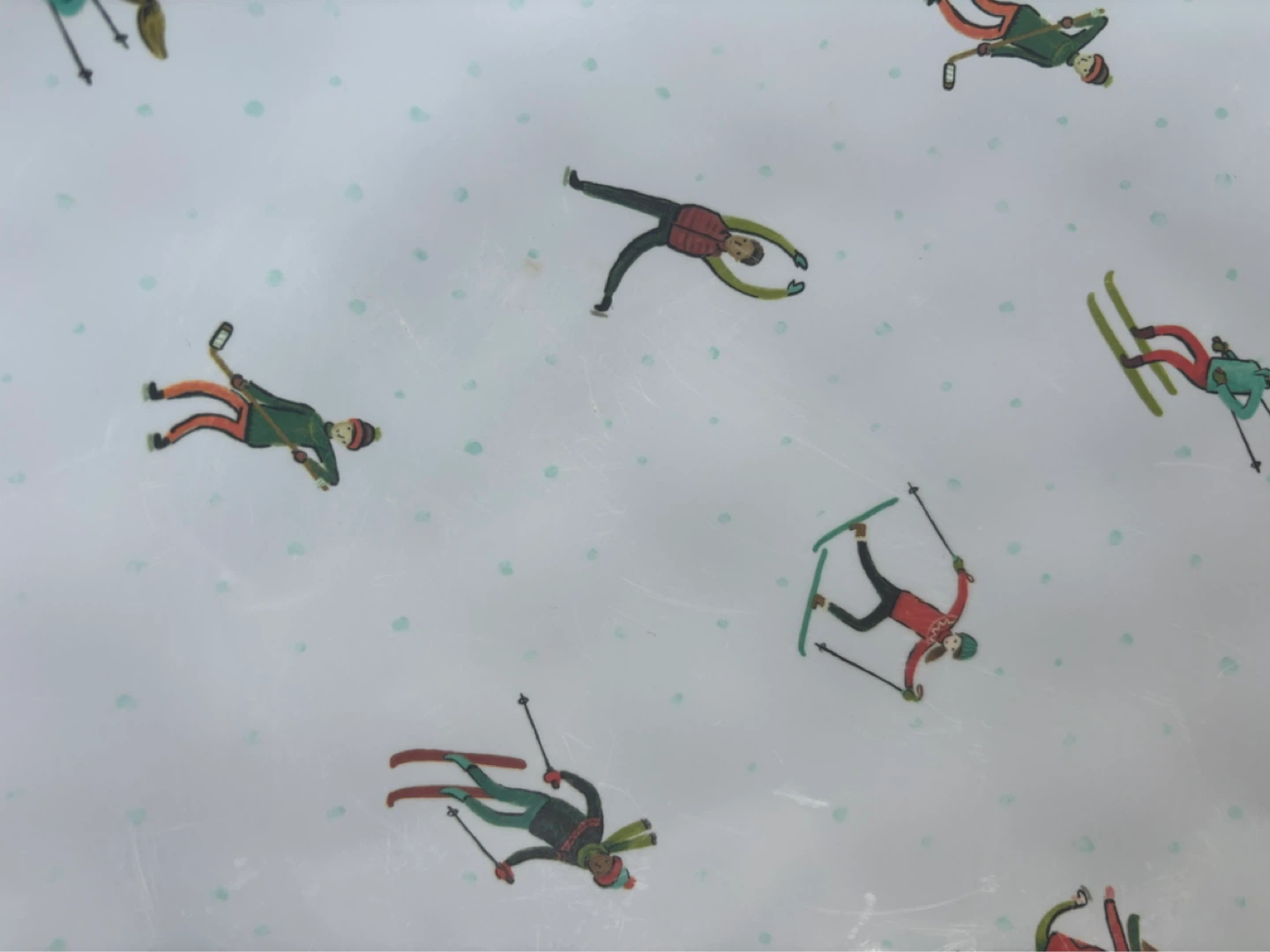 Life at Home Melamine Serving Tray - photo 3