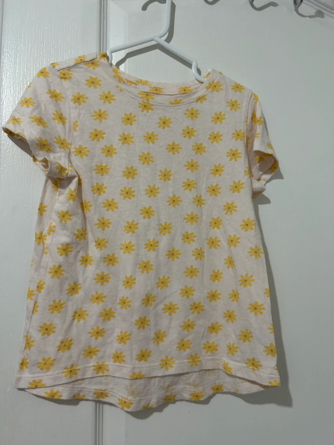 Girls T-Shirt Bundle (3 Tops) (size medium) - photo 2