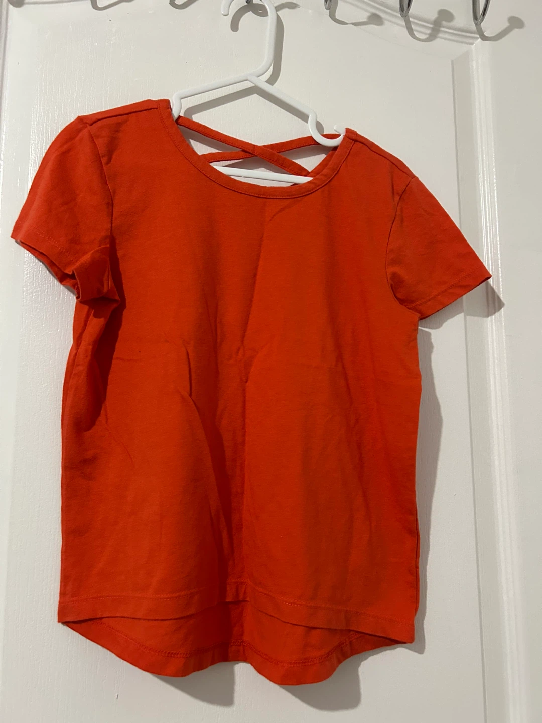 Girls T-Shirt Bundle (3 Tops) (size medium) - photo 4