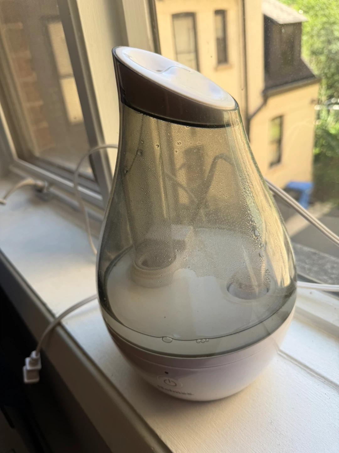Holmes Humidifier - photo 2