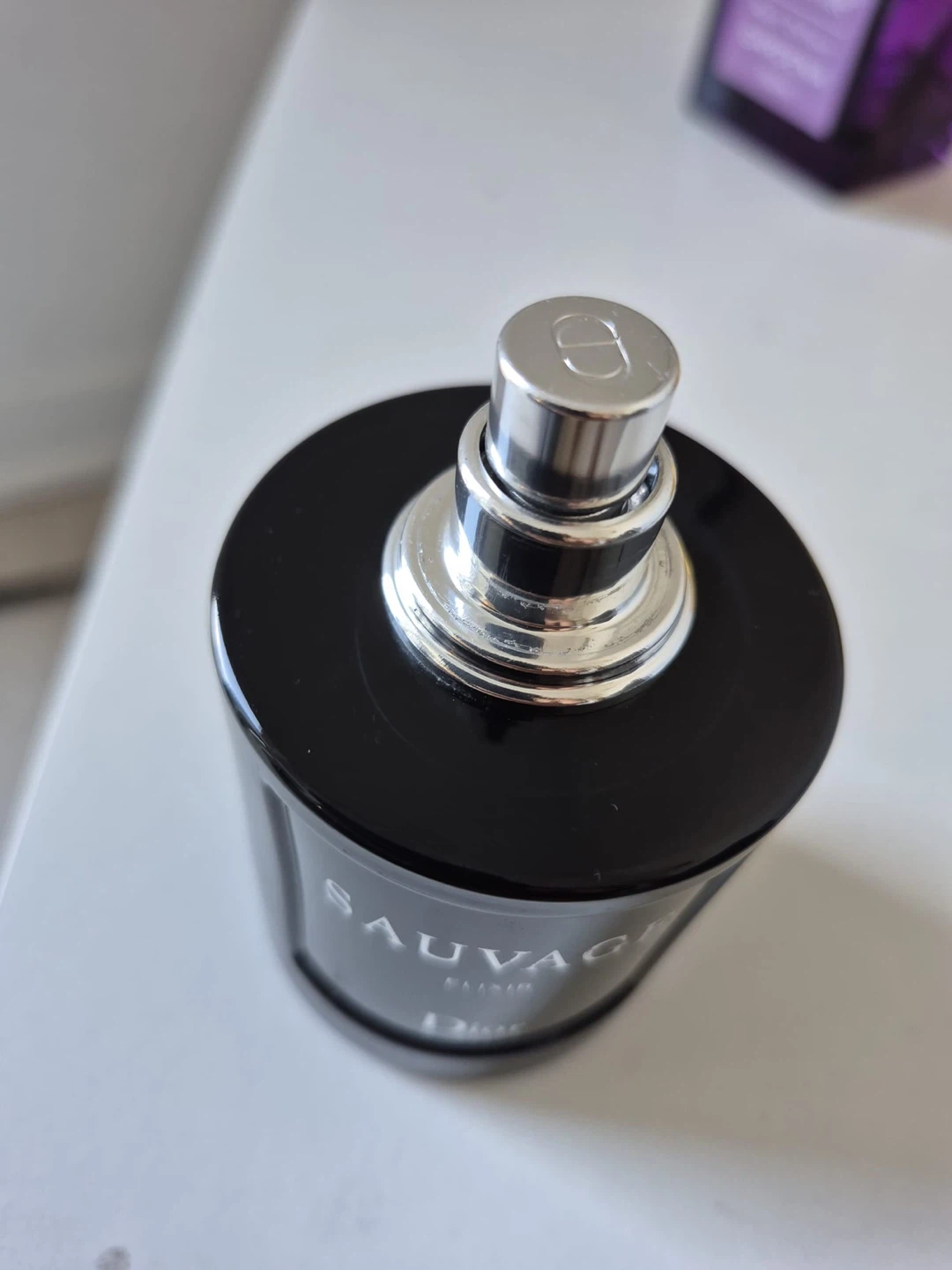 Dior Sauvage Elixir Eau de Parfum - photo 3