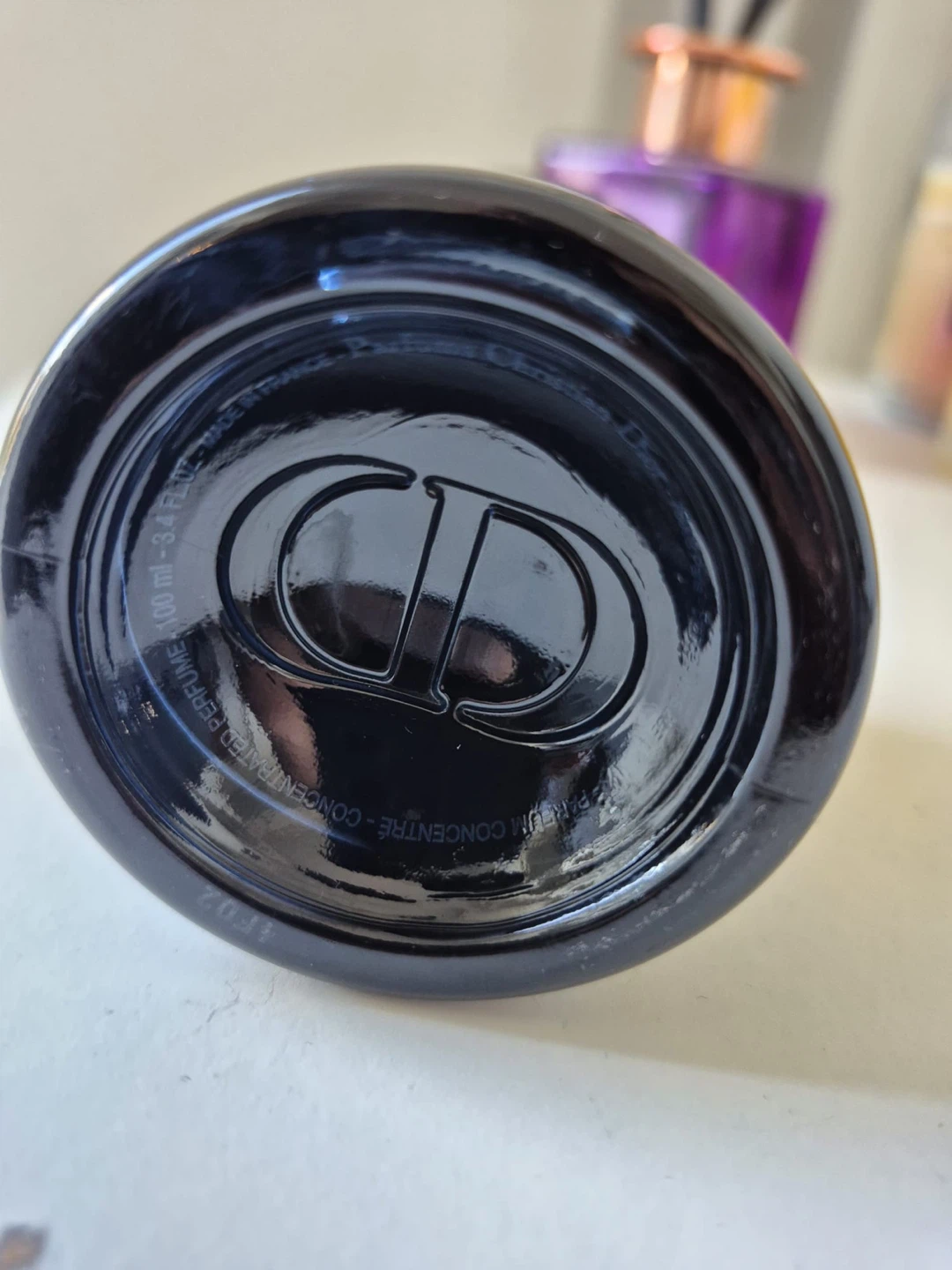 Dior Sauvage Elixir Eau de Parfum - photo 4
