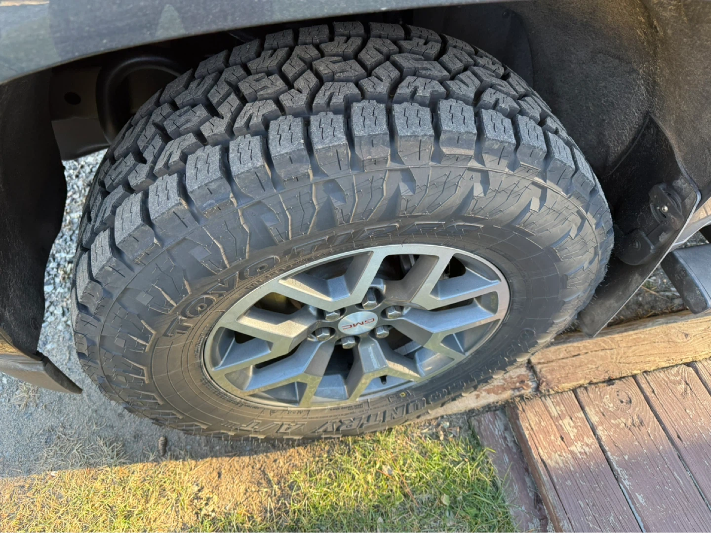 GMC Canyon Truck with SmartCap - photo 2