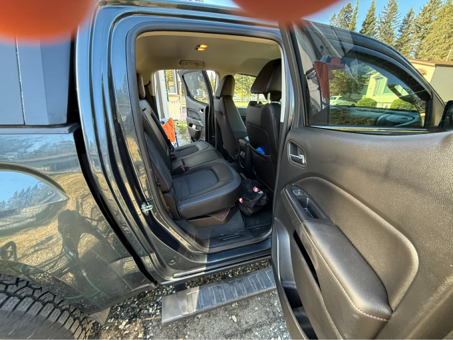 GMC Canyon Truck with SmartCap - photo 4