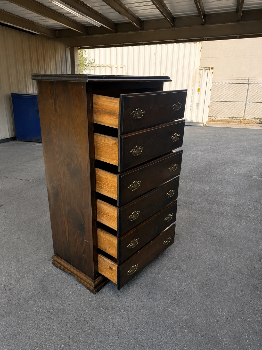 Dresser (payment after delivery) - photo 2