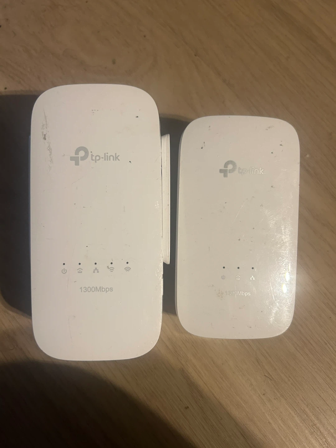 TP-Link AC1300 WiFi Range Extender