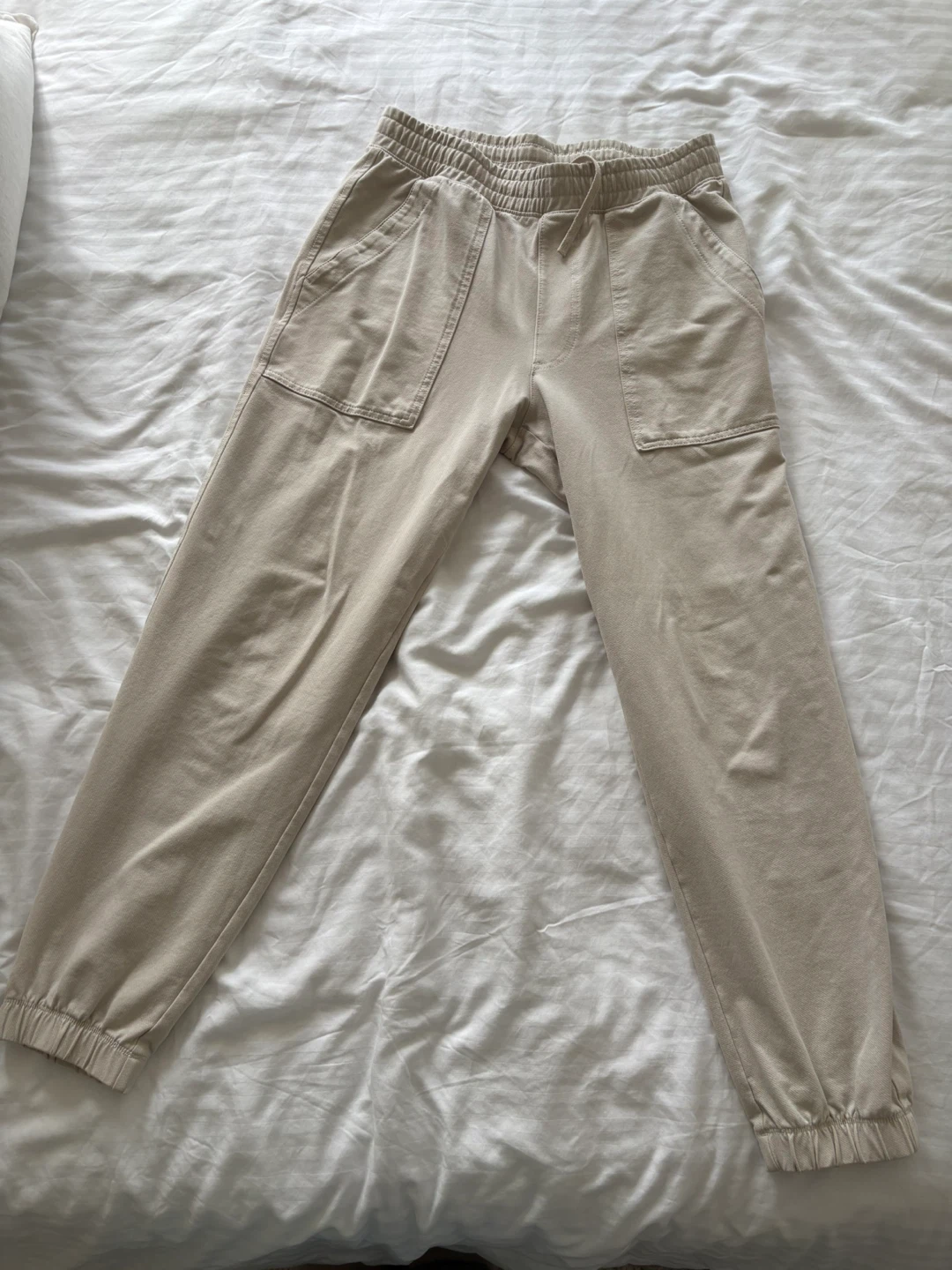 Men’s UNIQLO Jogger Pants - Size M
