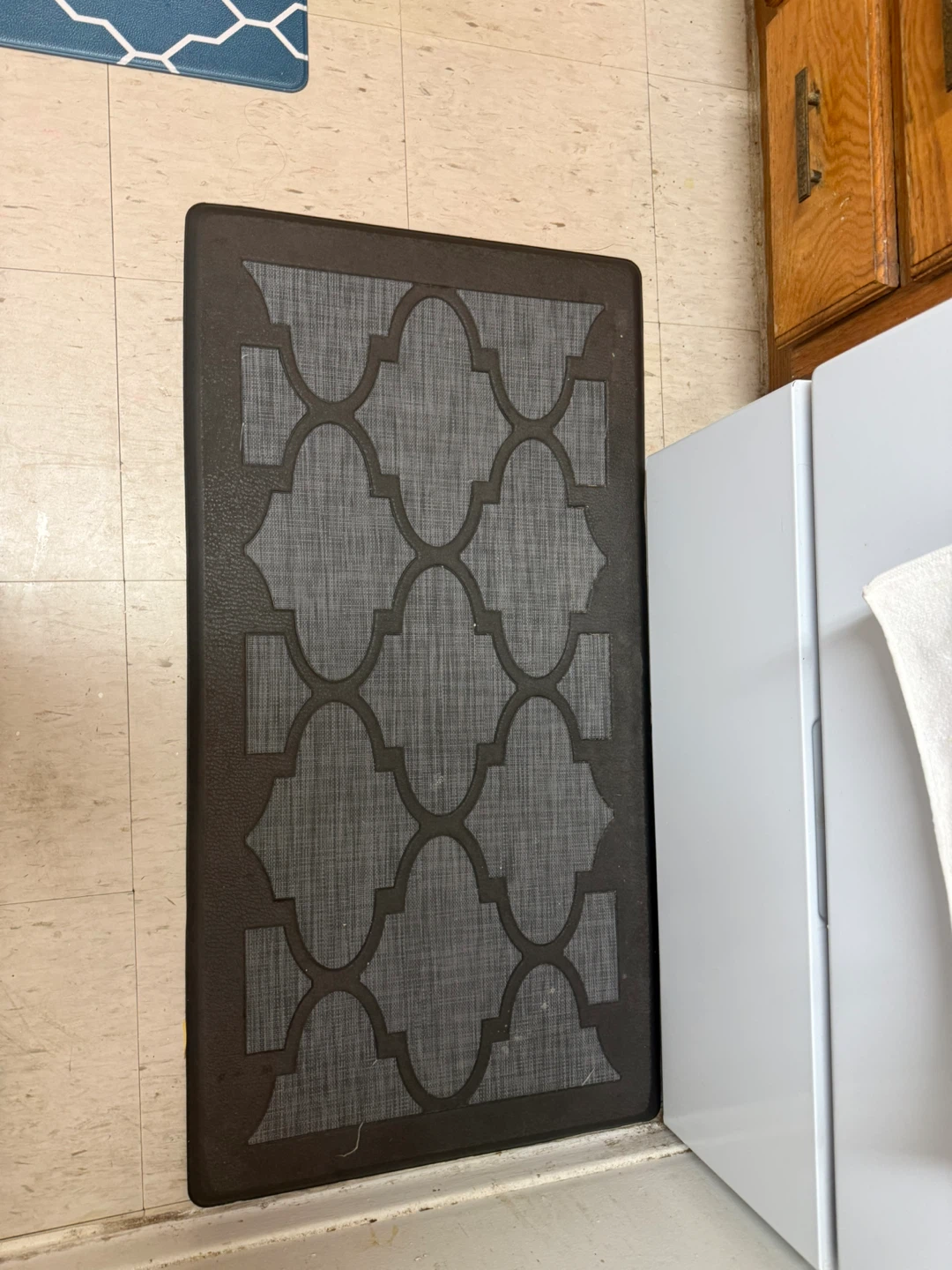 Set of 3 Kitchen Mats