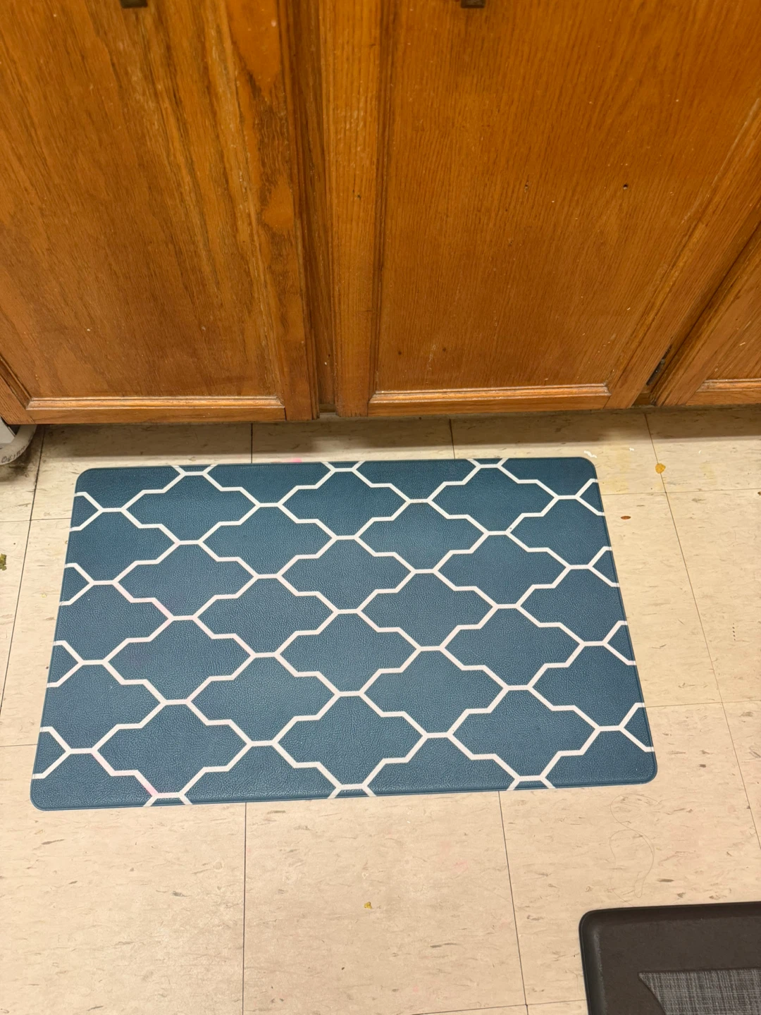 Set of 3 Kitchen Mats - photo 4