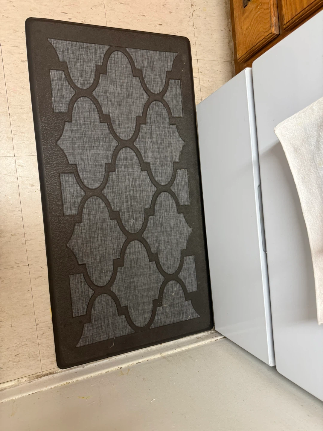 Set of 3 Kitchen Mats - photo 2