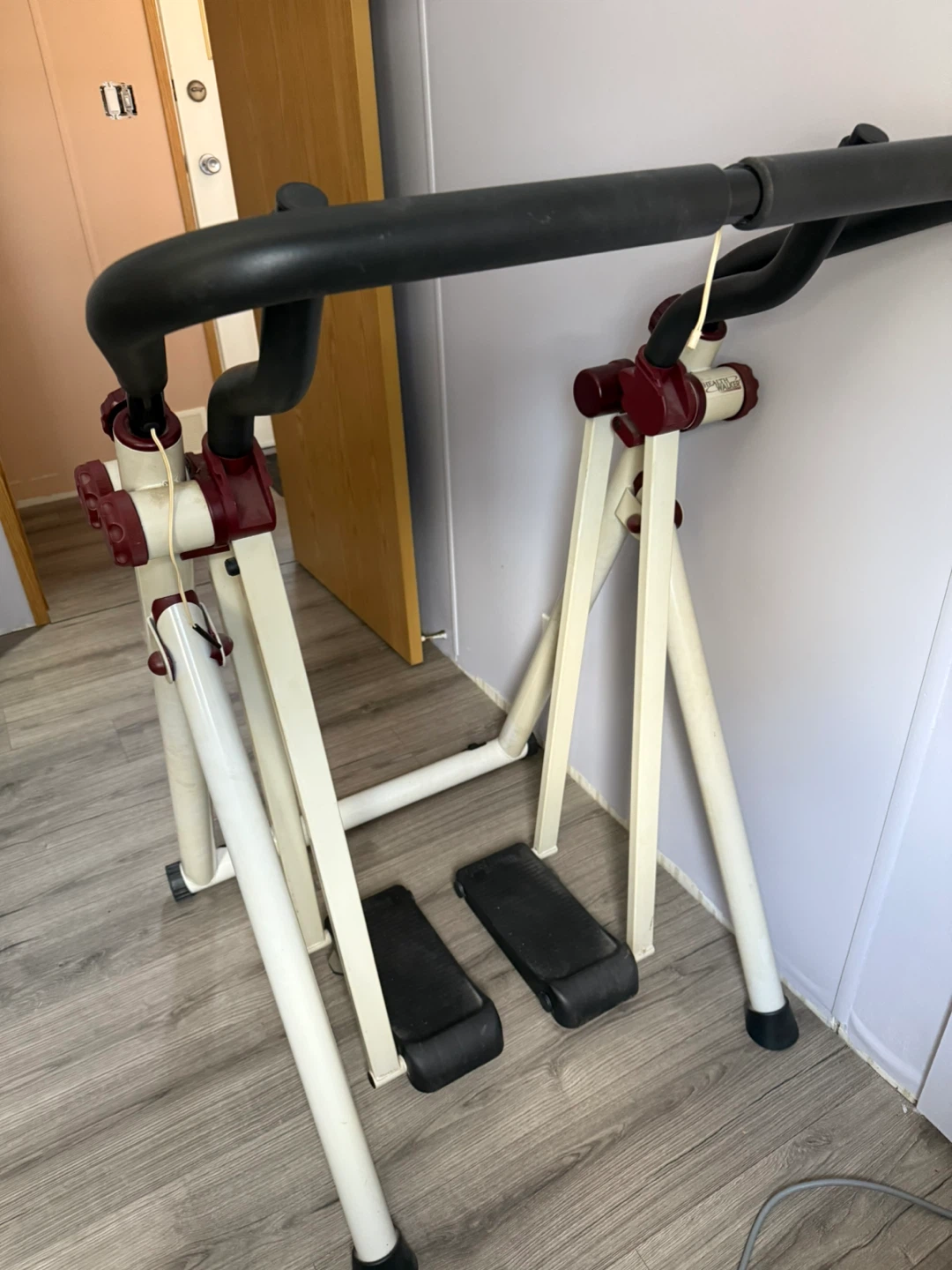 HealthWays Air Walker