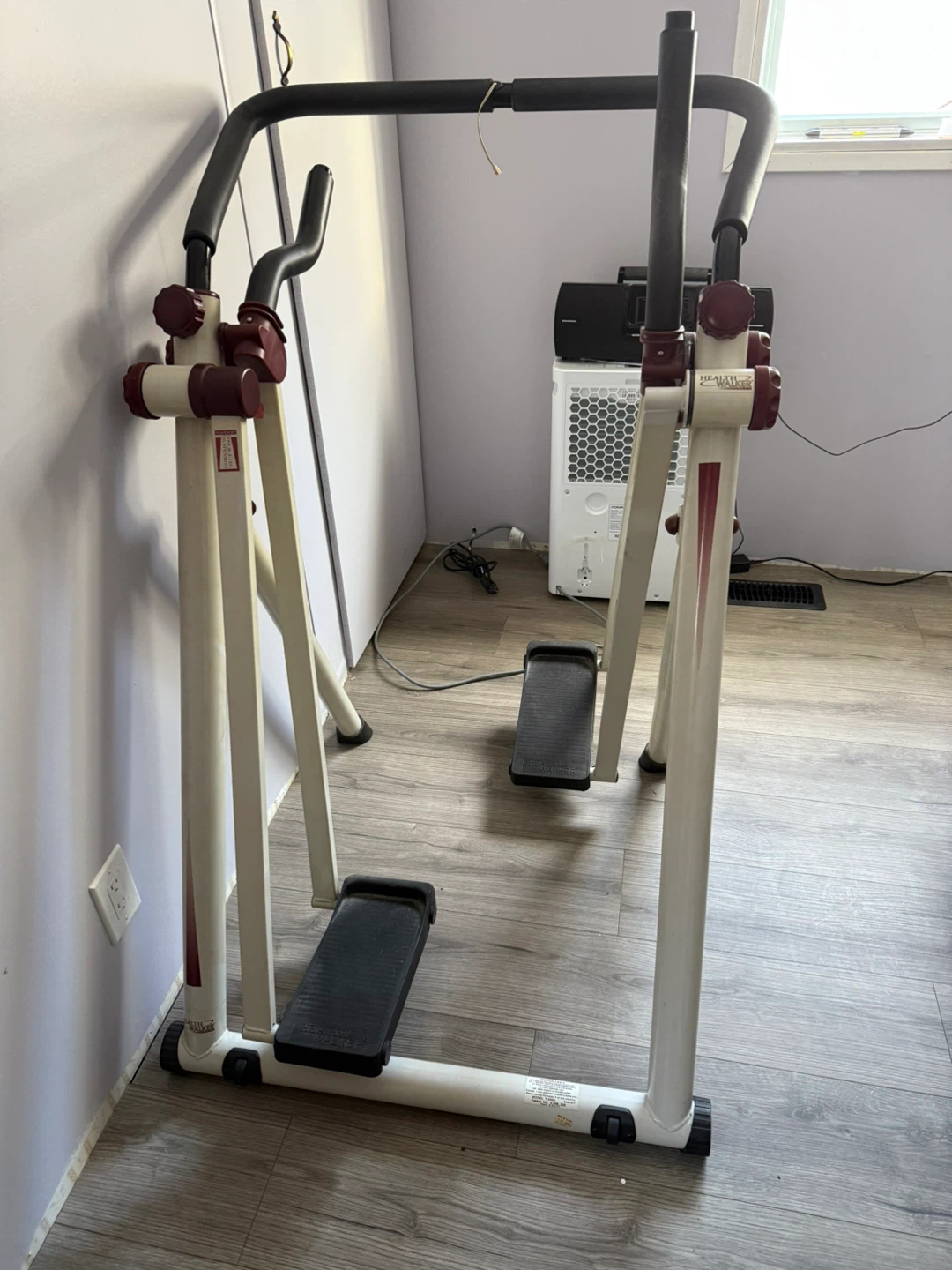 HealthWays Air Walker - photo 2