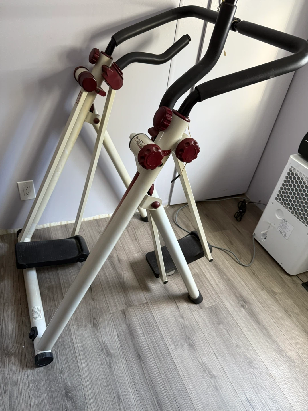 HealthWays Air Walker - photo 3