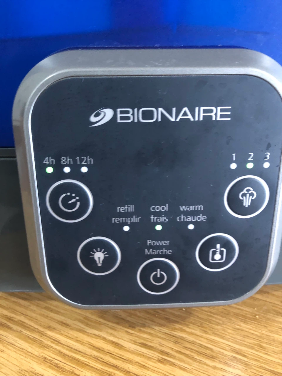 Bionaire Humidifier