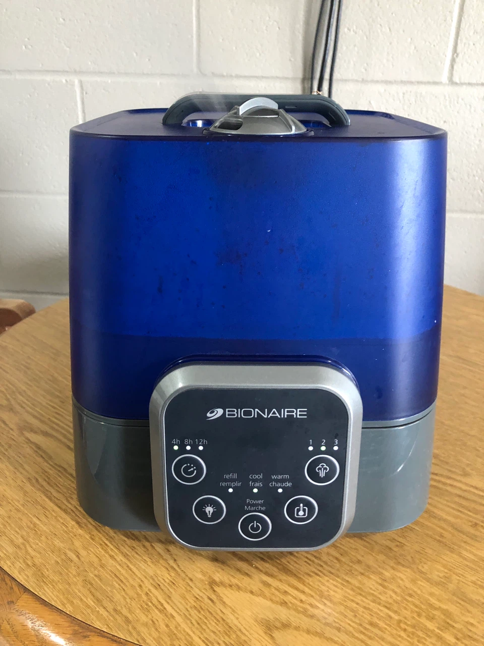 Bionaire Humidifier - photo 2