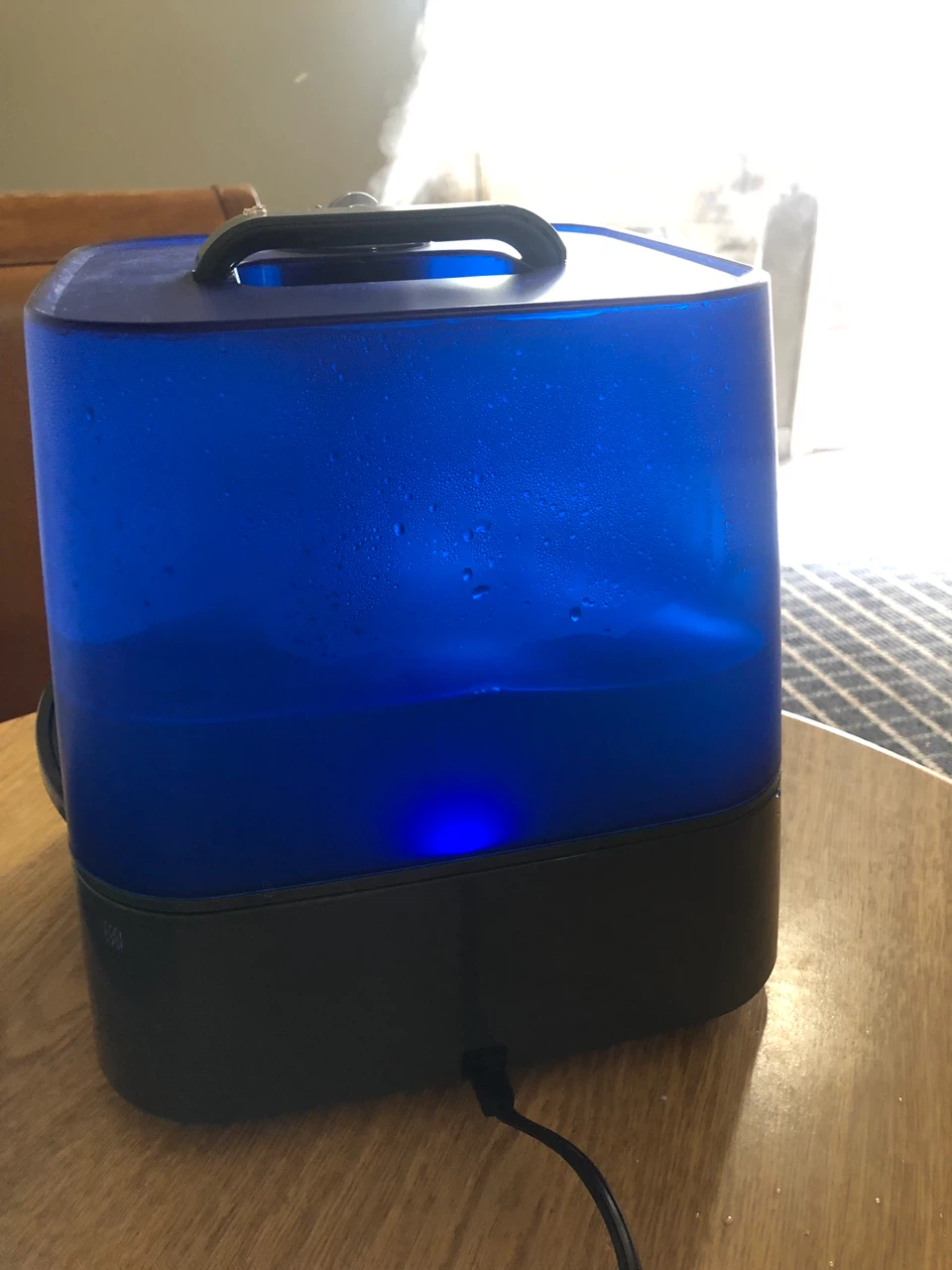Bionaire Humidifier - photo 3