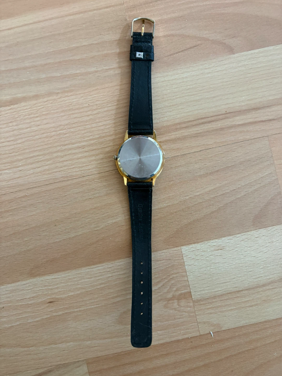 Vintage Watch The Canadian Red Cross Society - photo 4