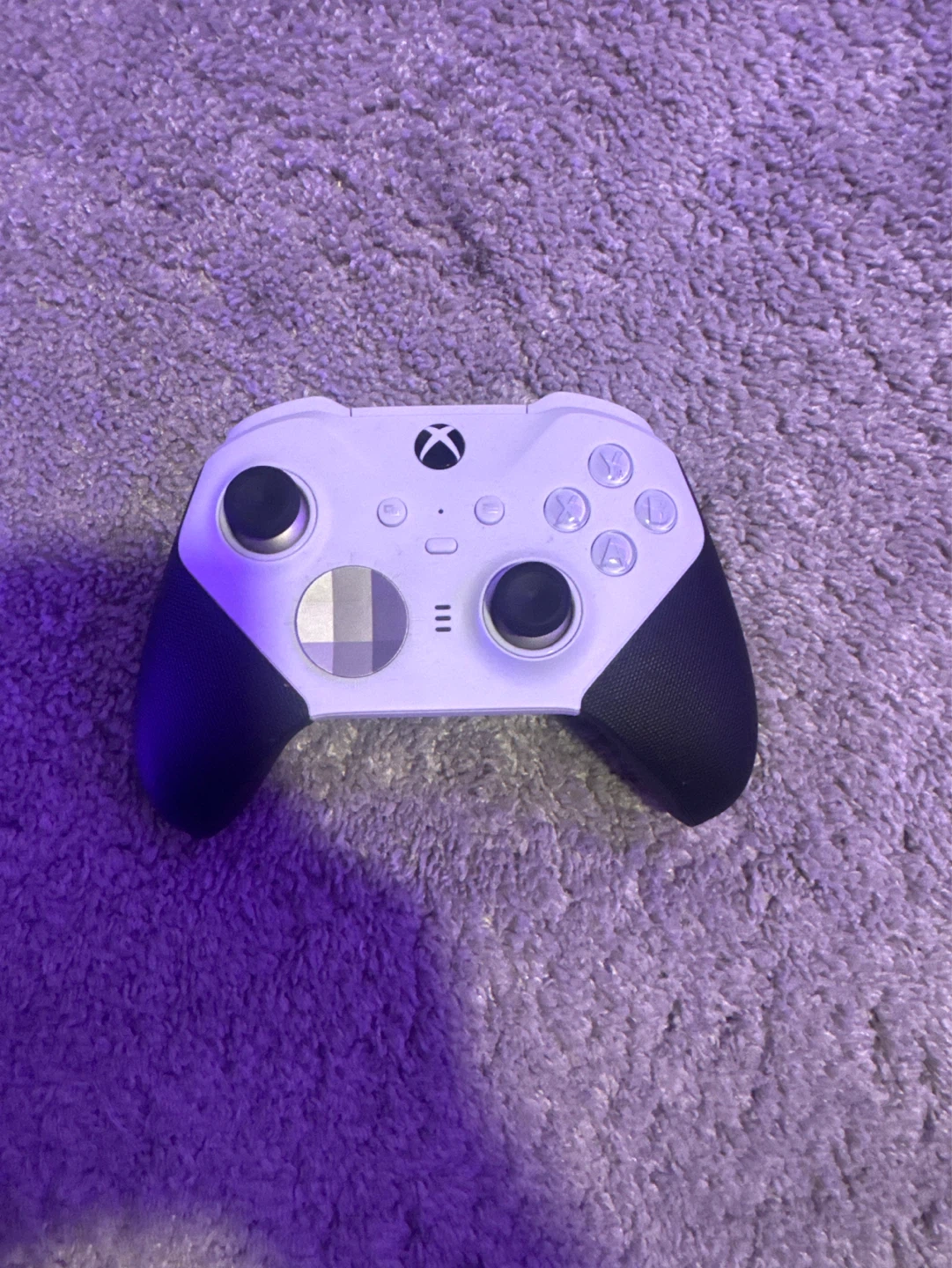 Xbox Elite Series 2 Controller