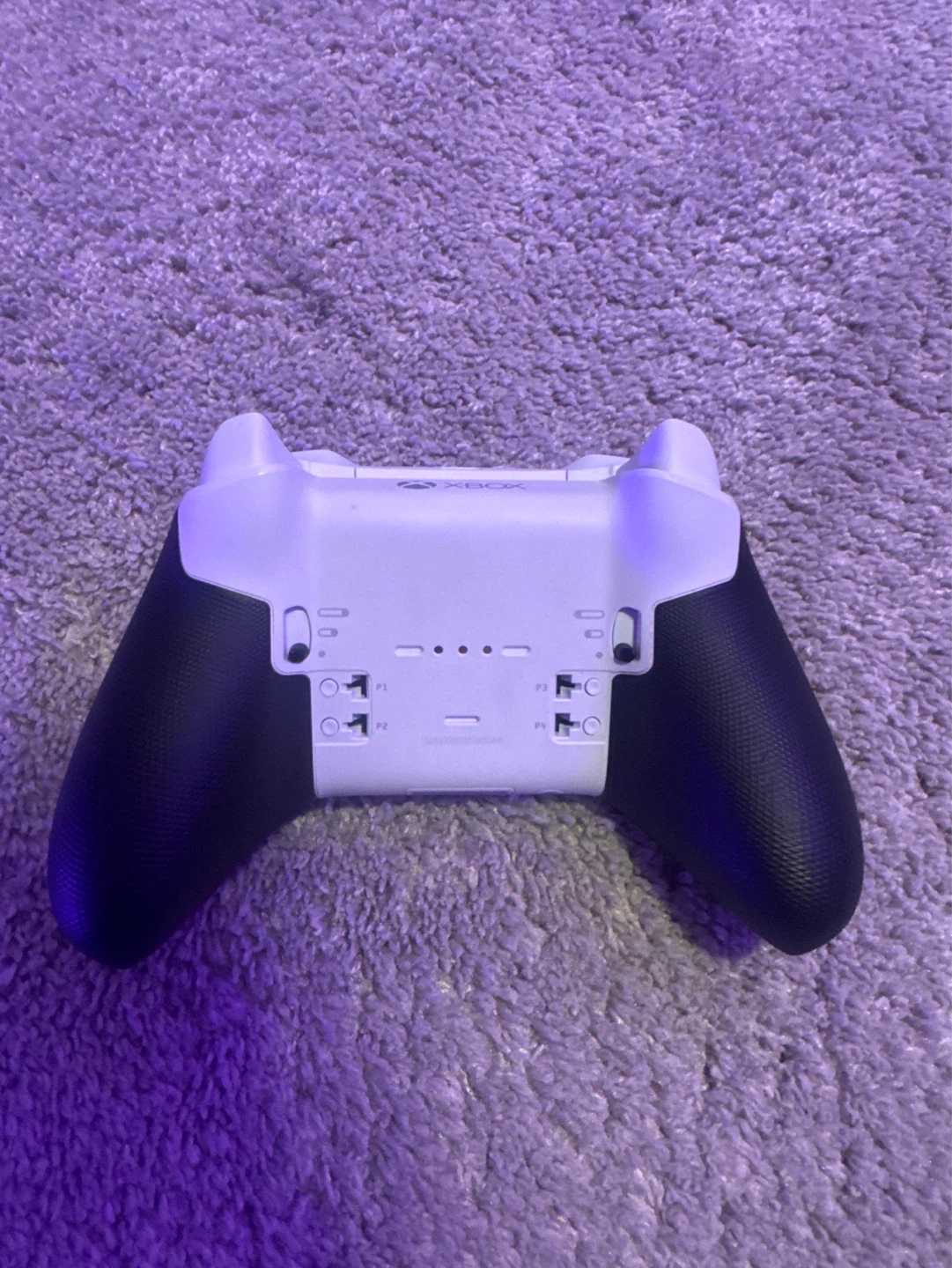 Xbox Elite Series 2 Controller - photo 2