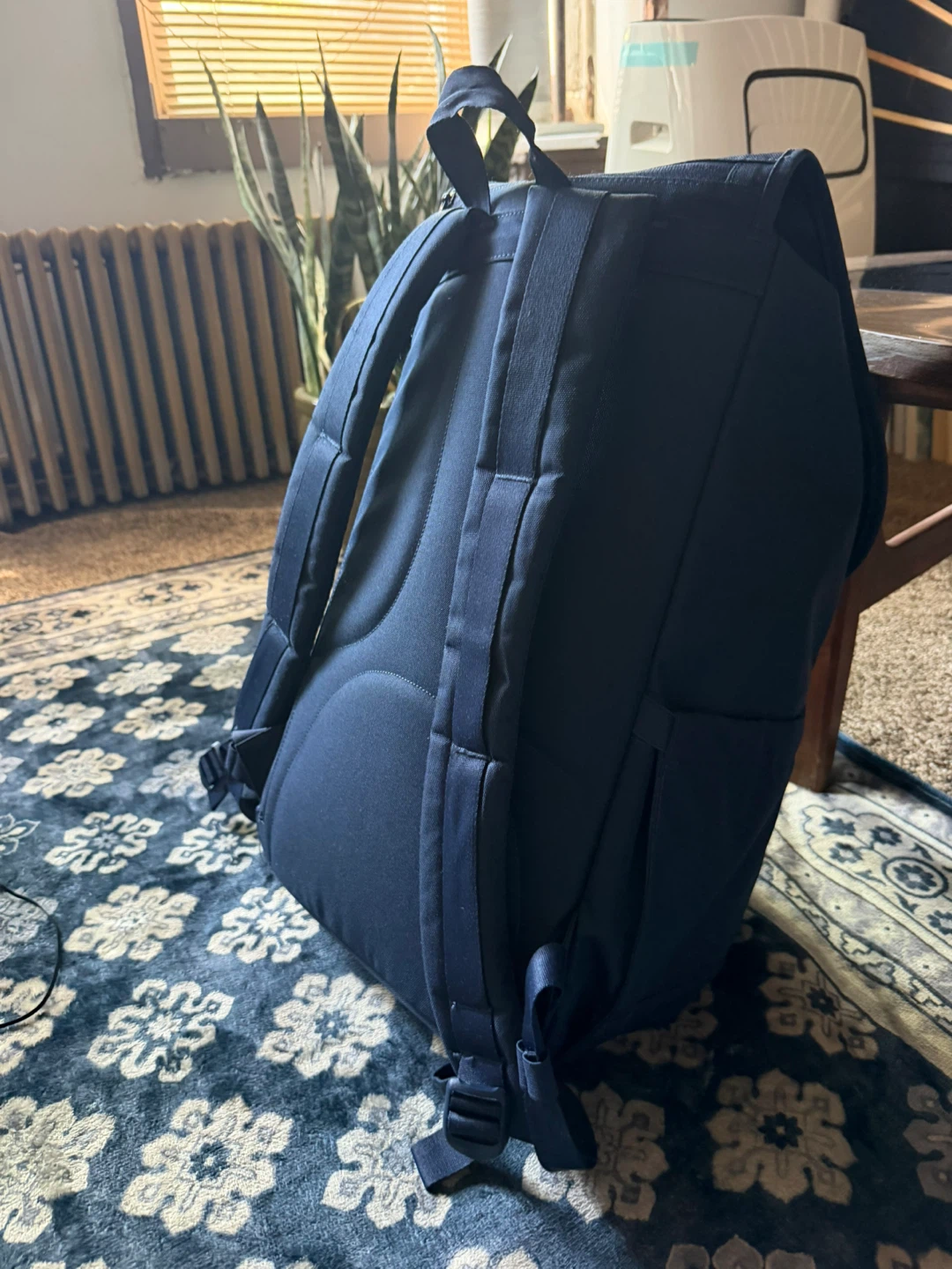 Herschel Hiking Backpack - photo 3