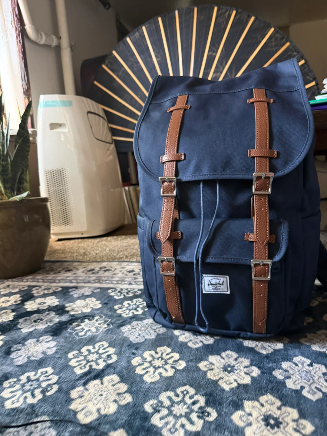 Herschel Hiking Backpack