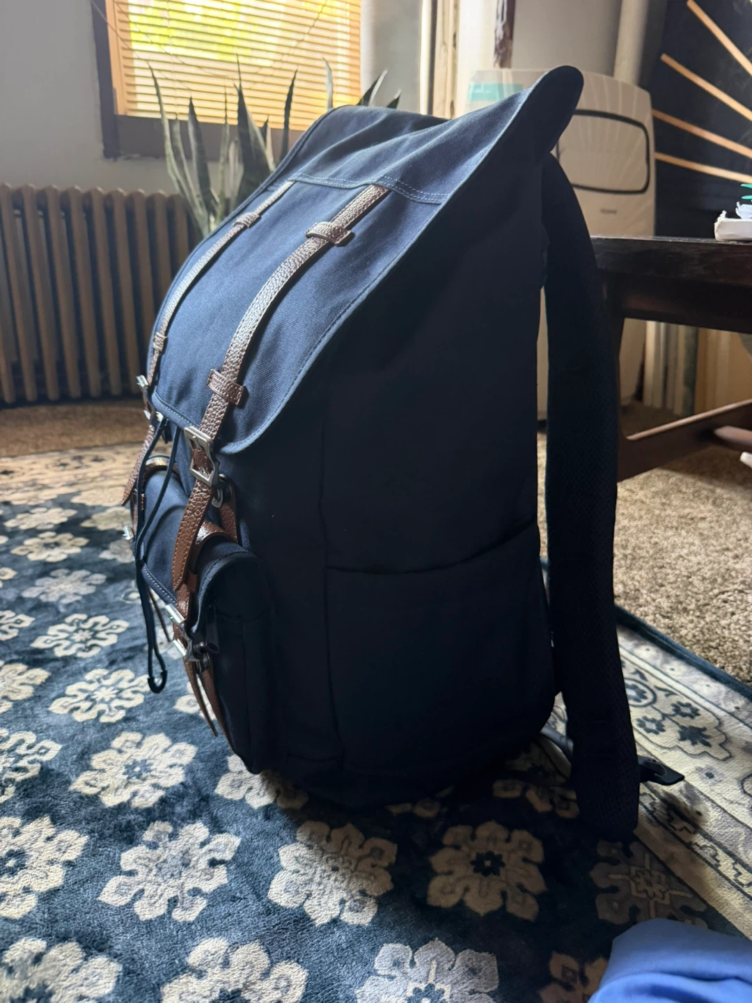 Herschel Hiking Backpack - photo 2