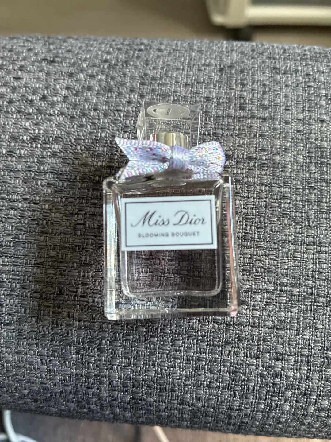 Miss Dior Blooming Bouquet Perfume