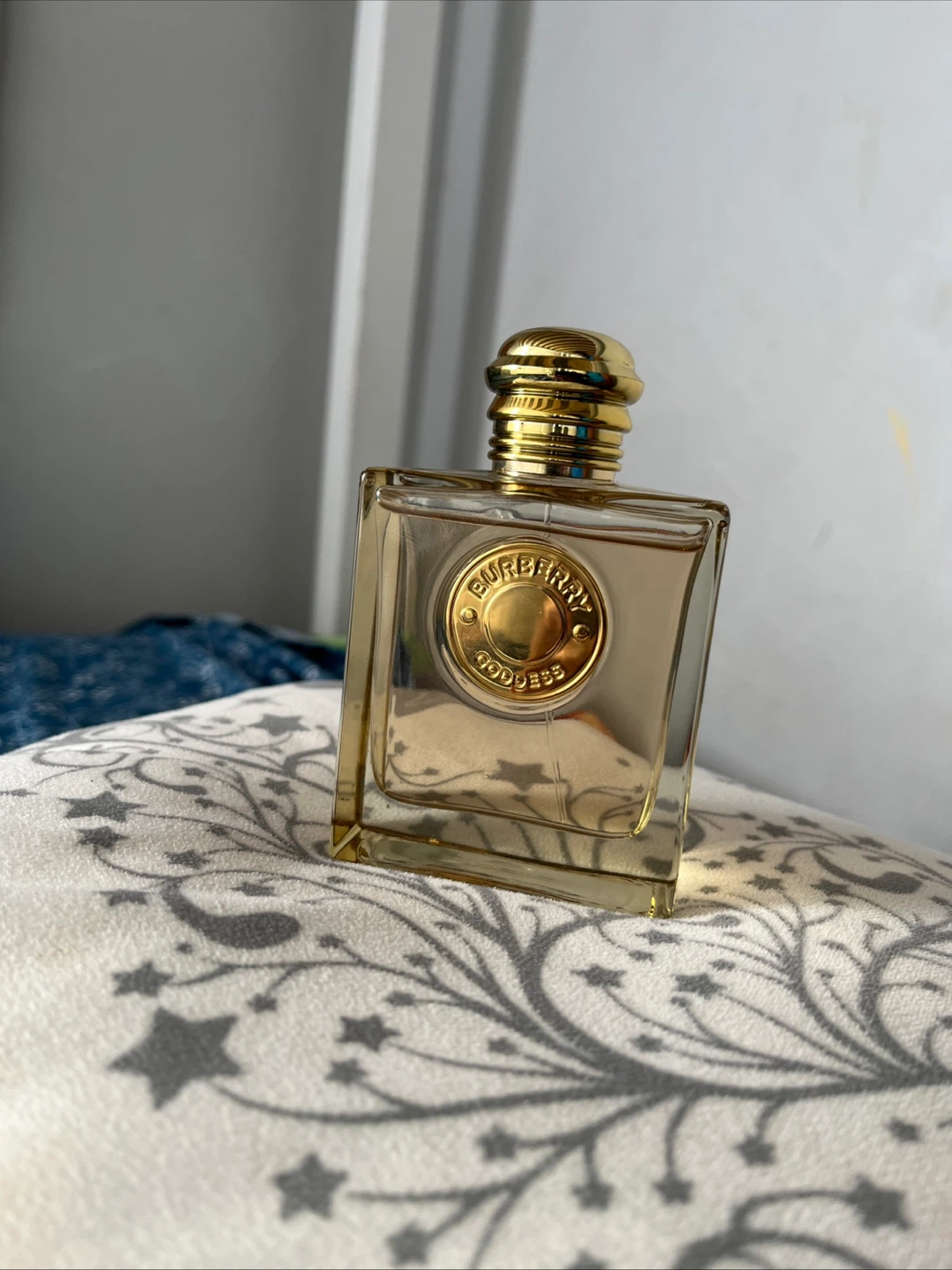 Burberry Goddess Eau de Parfum - photo 2