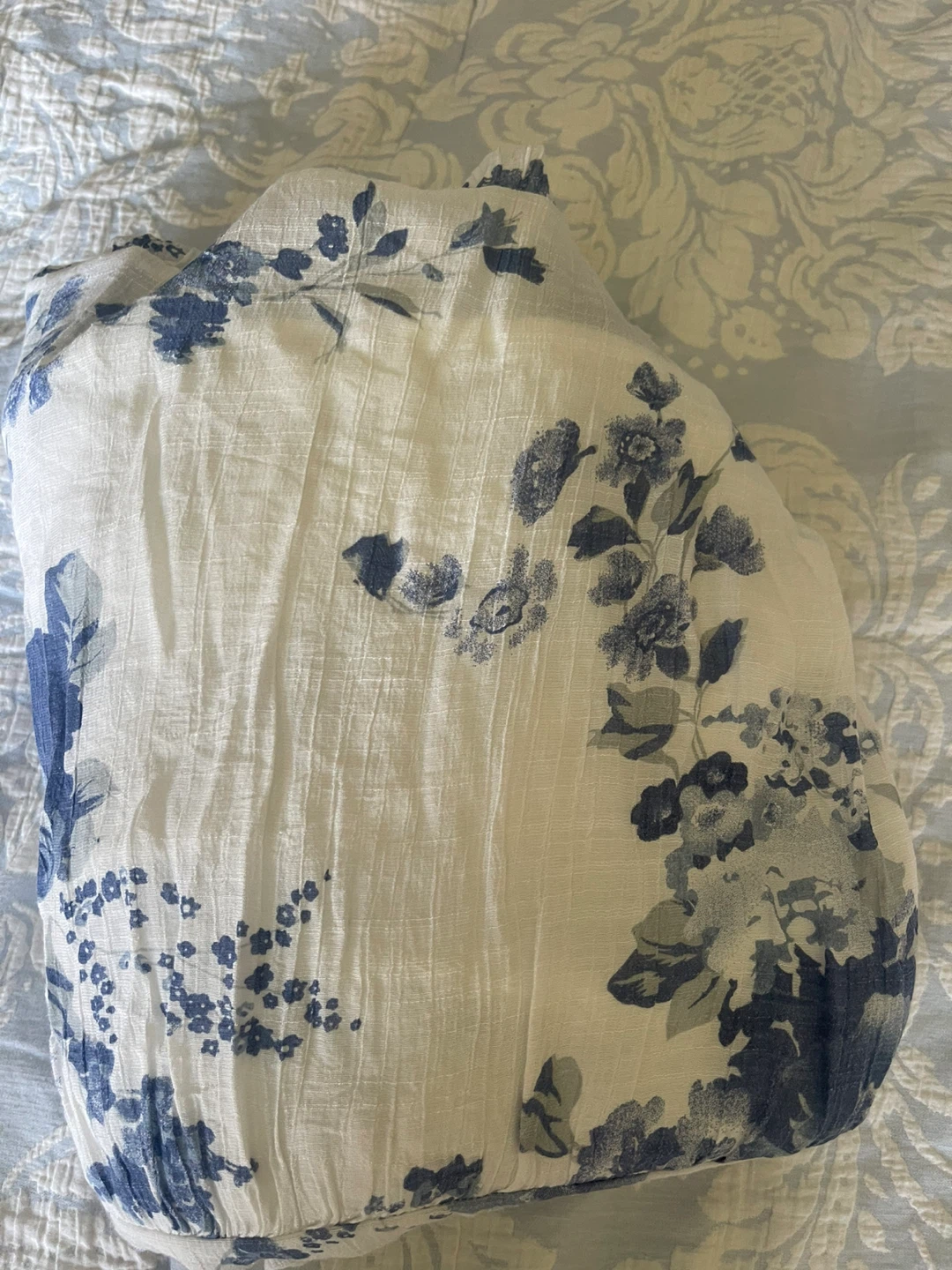 Suzy Women's Floral Maxi Dress - photo 4