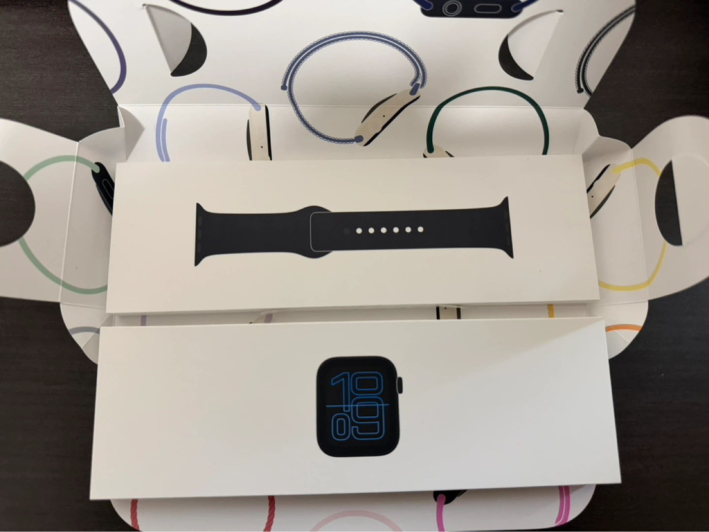 APPLE WATCH SE 44MM (3RD GEN) - NEW