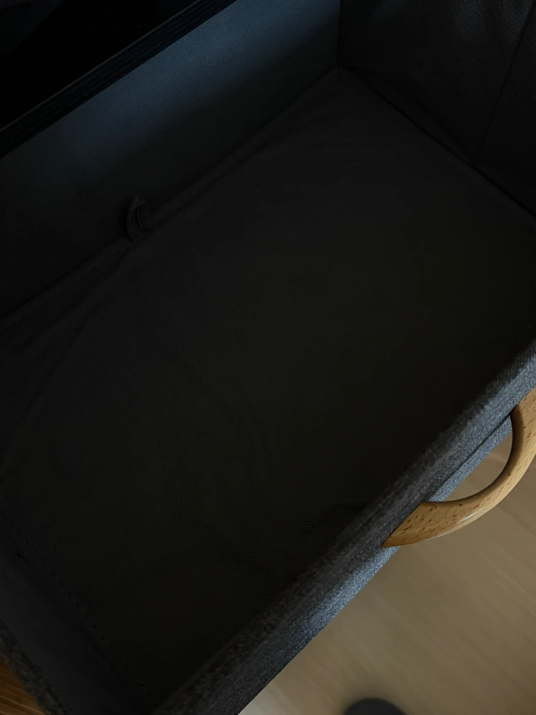 6 Drawer Fabric Dresser - photo 4