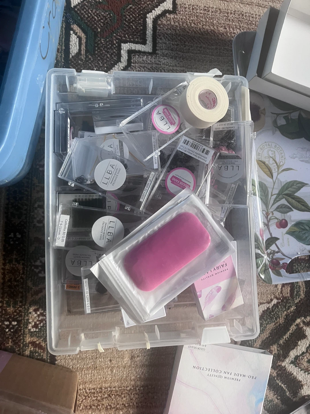 LLBA Eyelash Extension Bundle - photo 3