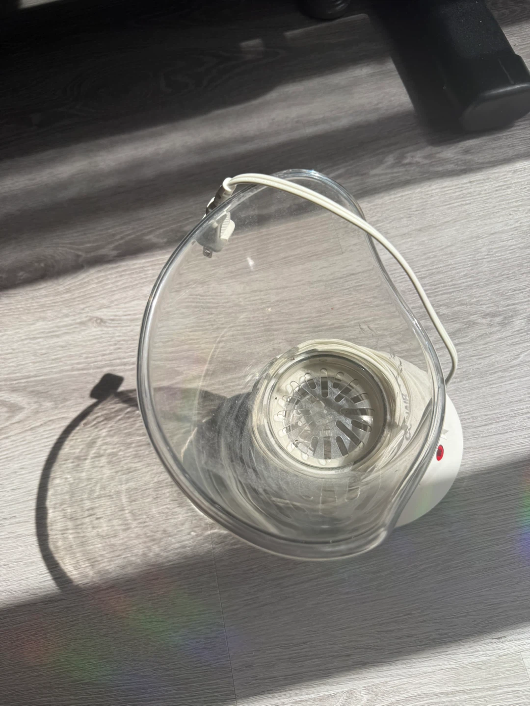Conair Facial Steamer - photo 3