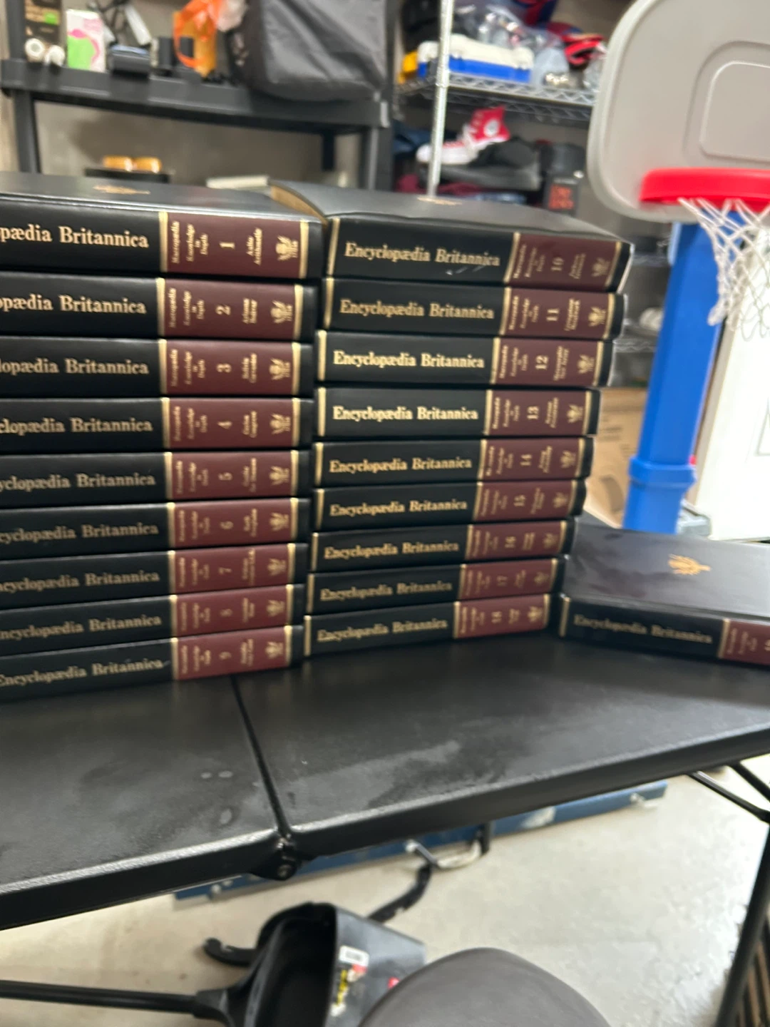 Encyclopædia Britannica Macropædia Knowledge in Depth Books
