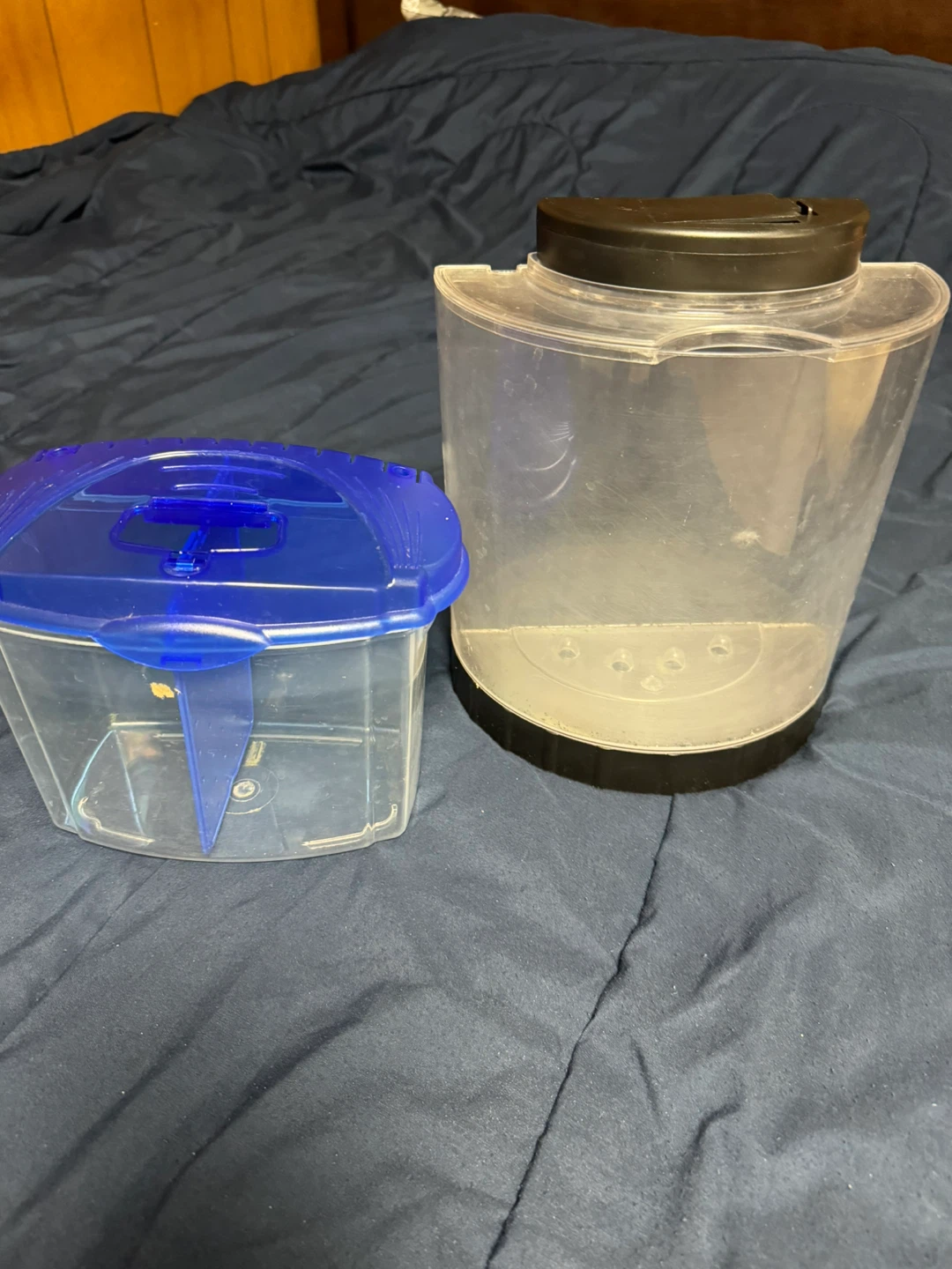 RIMLESS TANK+LIGHT+HEATER+2ARC TANKS+PUMP+NET& LOTS MORE - photo 4