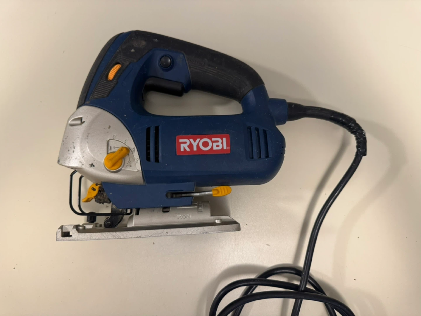 Ryobi JS451L Jigsaw