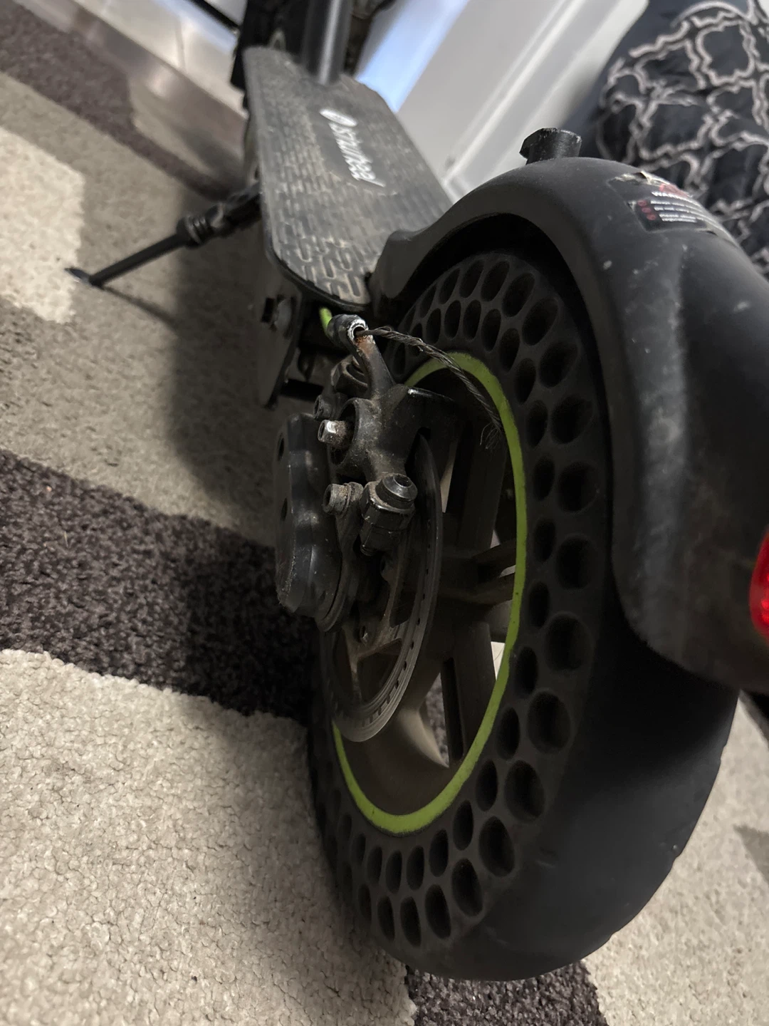 for parts or whole scooters - photo 3