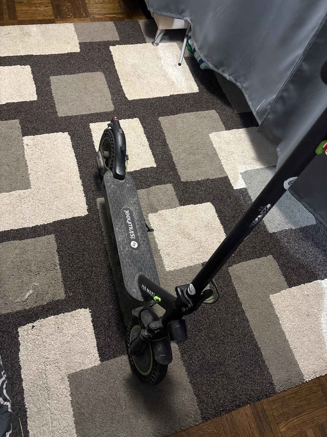 for parts or whole scooters