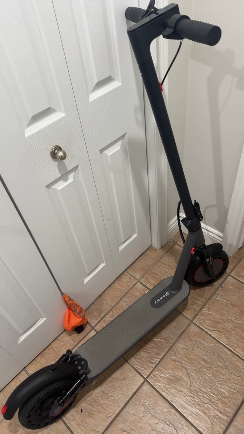 High Quality Electric Scooter - photo 2