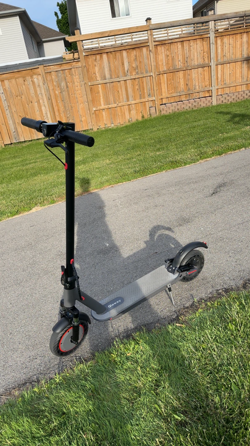High Quality Electric Scooter