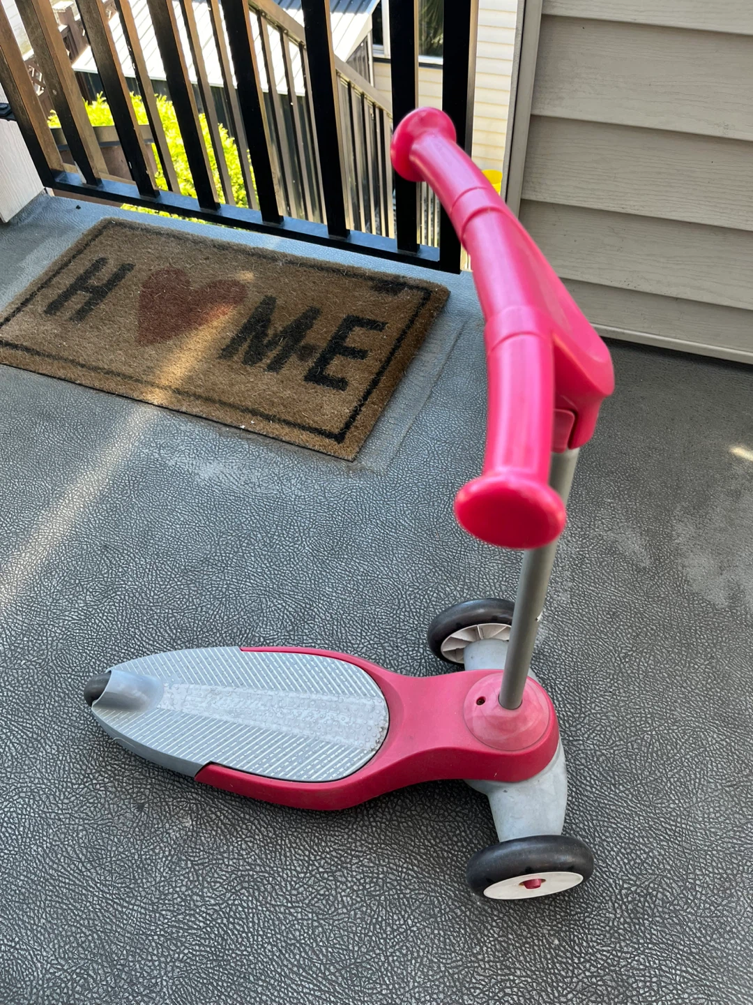 Radio Flyer 3-Wheel Scooter