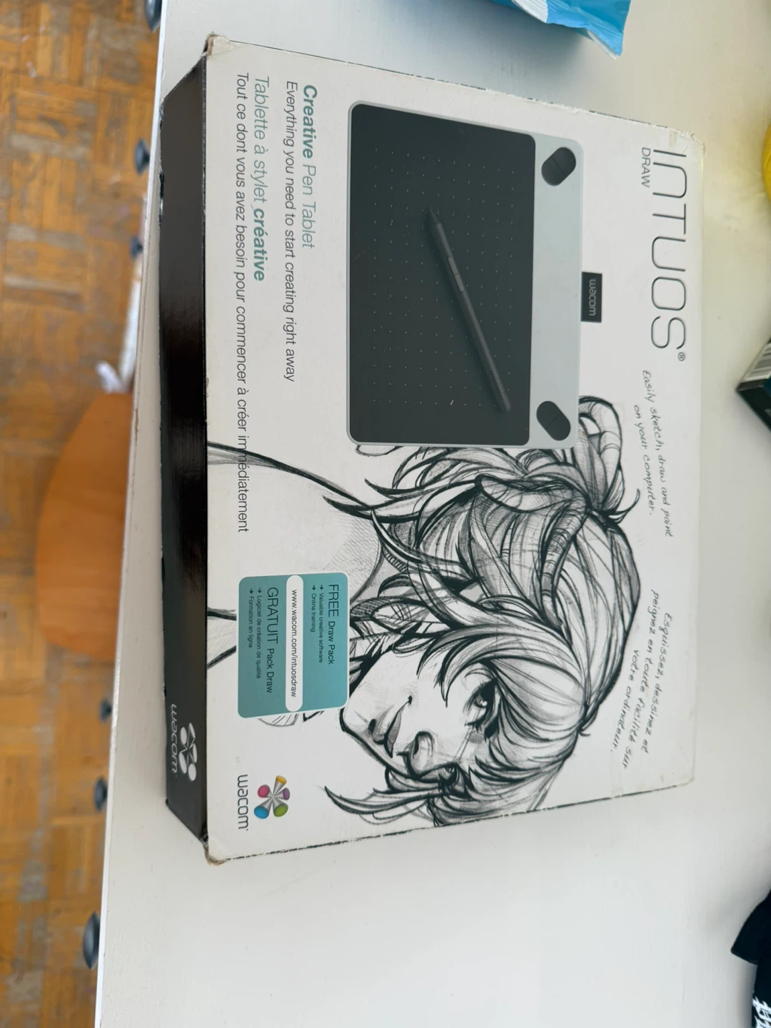 TRADING FOR BROKEN TECH