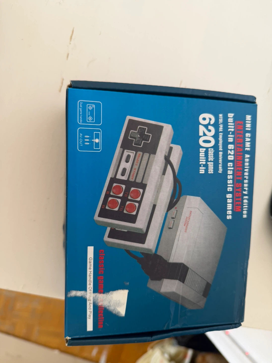 TRADING FOR BROKEN TECH